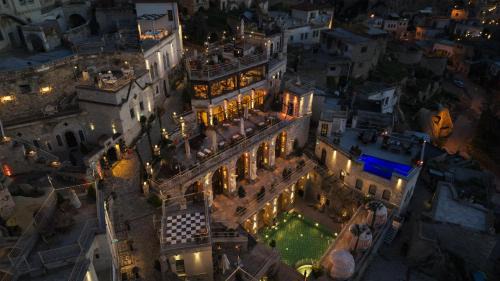 Ortahisar Hotel | Elika Cave Suites Cappadocia, Curio Collection by Hilton