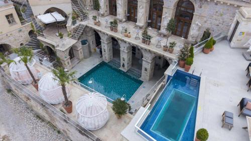Ortahisar Hotel | Elika Cave Suites Cappadocia, Curio Collection by Hilton