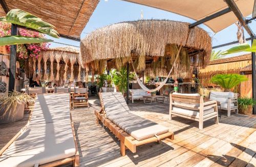 Golturkbuku Hotel | Elista Hotel & Spa