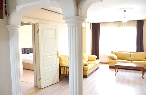 Corlu Hotel | Elit Apartments
