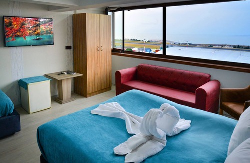 Macka Hotel | Elit Holiday Hotel