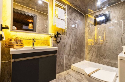 Catalca Hotel | Elite Escape Village Hotel