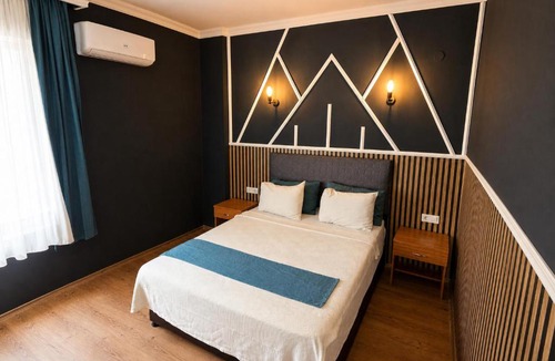 Corlu Hotel | Elite Hotel City Center Corlu Bed and Breakfast