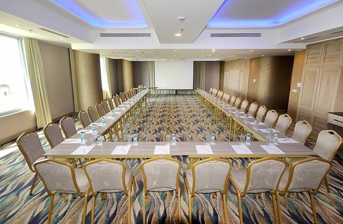 Darica Hotel | Elite Hotel Darica