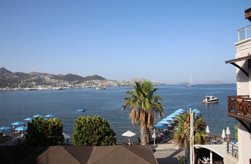 Yalikavak Hotel | Elite Hotel Yalıkavak