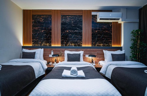 Beyazit Hotel | Elite Marmara Boutique Hotel Sultanahmet