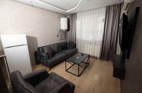Buca Apartment | Elite Residence Buca