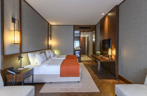 Sapanca Hotel | Elite World Grand Sapanca