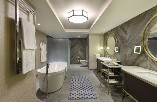 Sapanca Hotel | Elite World Grand Sapanca