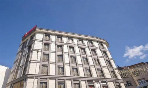 Mahmutbey Hotel | Elite World Inn Istanbul Mahmutbey