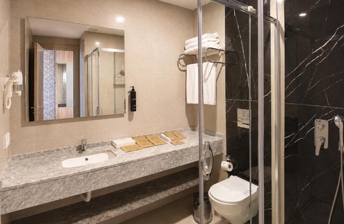 Mahmutbey Hotel | Elite World Inn Istanbul Mahmutbey