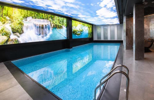 Mahmutbey Hotel | Elite World Inn Istanbul Mahmutbey