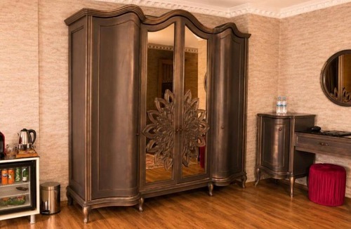 Ipekyolu Hotel | Elite World Nest Van