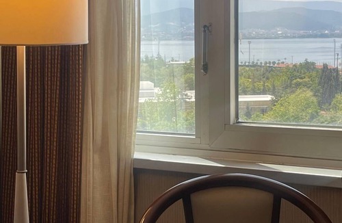 Izmit Hotel | Emexotel Kocaeli