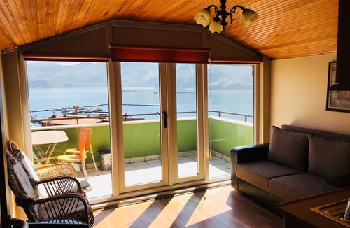 Amasra Hotel | Emin Butik Otel Amasra