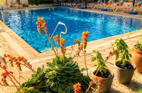 Ekincik Hotel | Emir Palas Hotel