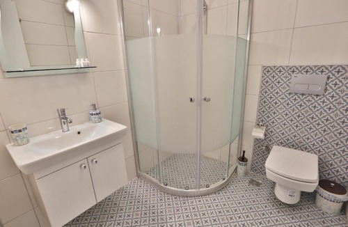 Datca City Center Bed & Breakfast | Emre Hotel 10Oda