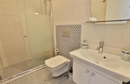 Datca City Center Bed & Breakfast | Emre Hotel 10Oda