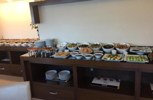 Kirikkale Hotel | Enar Hotel