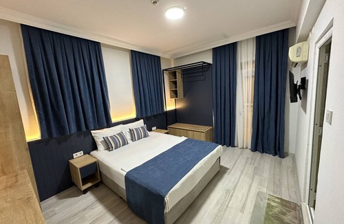 Lara Hotel | Enda Lara Hotel