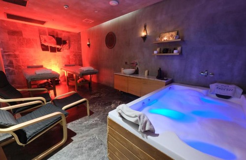 Harbiye Hotel | Endless Art Hotel-Special Category