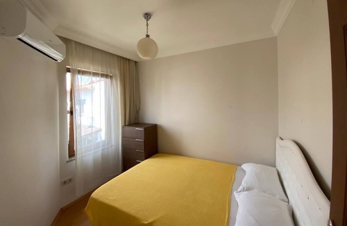 Datca City Center Villa | Enjoy your vacation in our luxurious and fully equipped 4+1 villas
