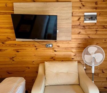 Uzungol Hotel | Ensar Apart