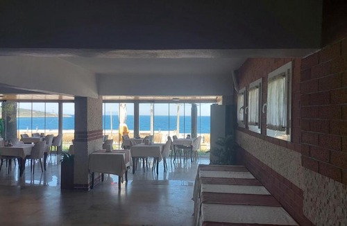Yenifoca Bed & Breakfast | erşan hotel