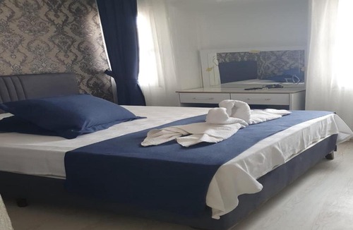 Yenifoca Bed & Breakfast | erşan hotel