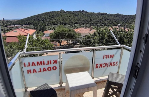 Gokceada Hostel | ERAY PANSİYON