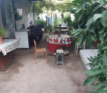 Erdek Apartment | Erdek Özlem pansiyon
