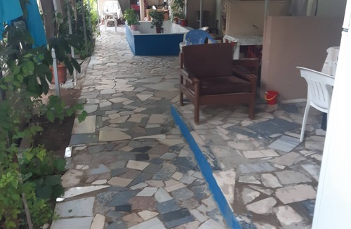 Erdek House | Erdek Özlem Pansiyon