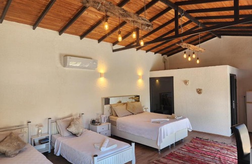 Selcuk Apartment | Erdem Ciftligi/Ephesus Arena