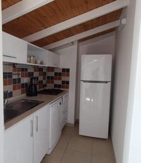 Kas Apartment | Erdem City Apart
