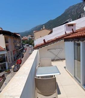 Kas Apartment | Erdem City Apart