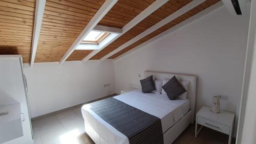 Kas Apartment | Erdem City Apart