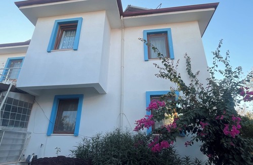 Datca Resort | Erdinç apart