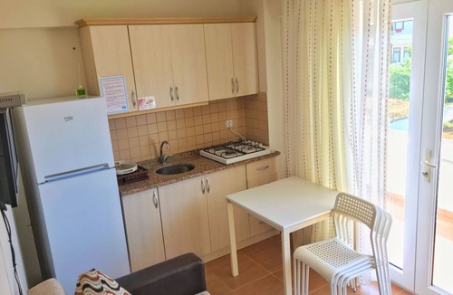 Cebeci Mahallesi Apartment | Ergul Apart Hotel