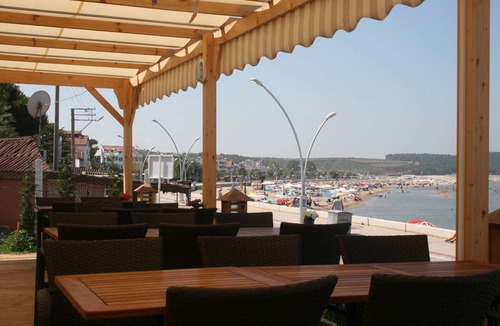 Cebeci Mahallesi Apartment | Ergul Apart Hotel