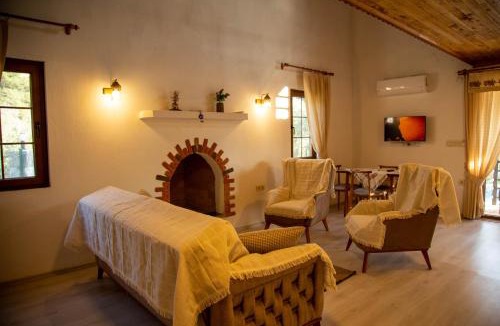 Ula Villa | Erguvan