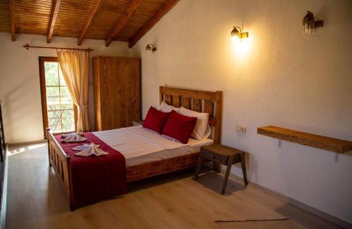 Ula Villa | Erguvan
