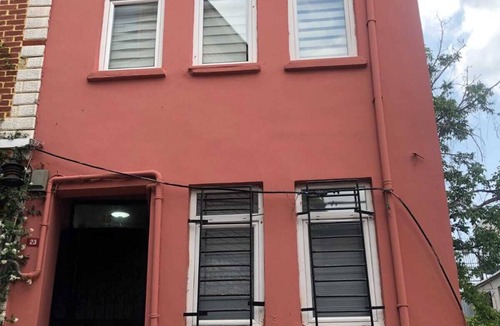 Sultanahmet Apartment | ERKUL 1 NUMARALI DAİRE