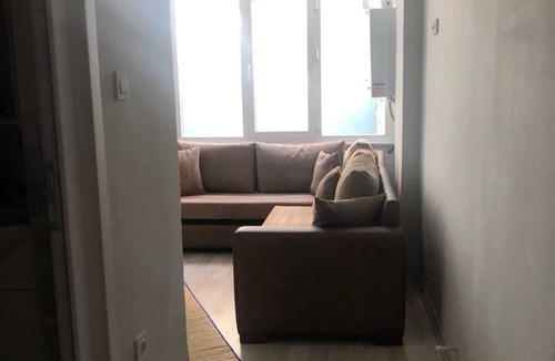 Sultanahmet Apartment | ERKUL 2 NO