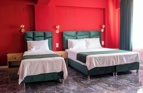 Koycegiz Hotel | Ermet Homes Apart