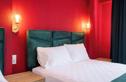 Koycegiz Hotel | Ermet Homes Apart