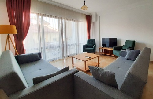 Datca City Center Condo | Ertem Homes