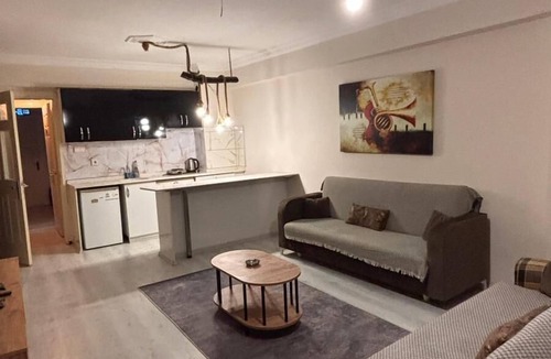 Gaziemir Apartment | Es Apart Otel