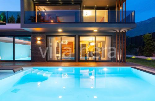 Oludeniz Villa | Es House 3 - Ovacık Hisarönü - Heated Pool