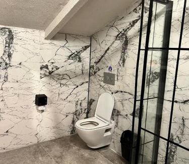 Ayder Hotel | Esinti Bungalows Otel