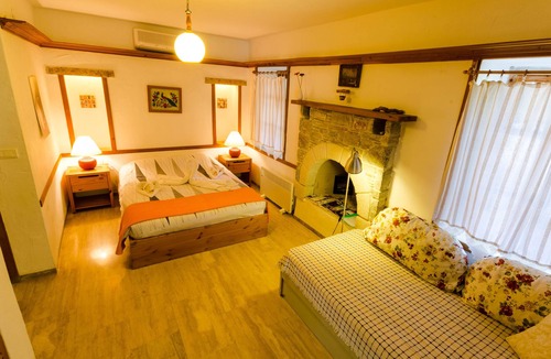 Old Datca Hotel | Eski Datça Evleri Mini Hotel
